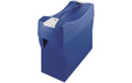 HAN Hängemappenregistratur SWING plus 80-100% recyceltes Material, matt-schwarz