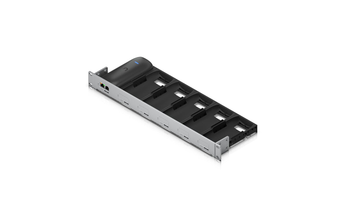 Ubiquiti UniFi Protect UACC-AI-PORT-RM 19" Halterung für 6x UP-AI-PORT