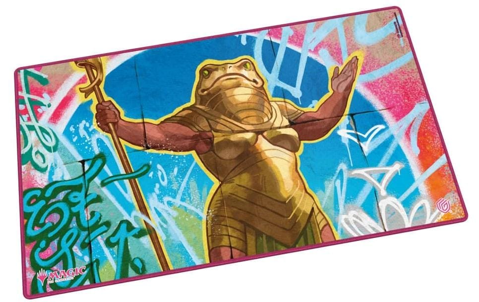 Playmat Aetherdrift Sab-Sunen