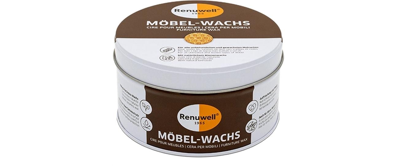 Möbel-Wachs Möbel-Wachs