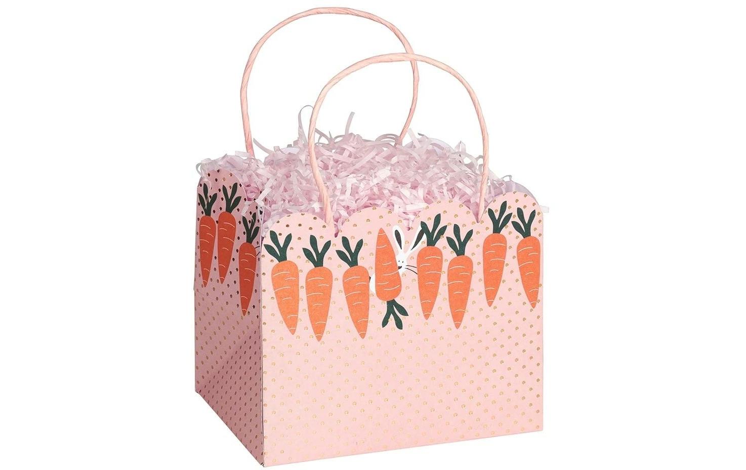 Stewo Geschenktasche 18x14x13cm Lotti