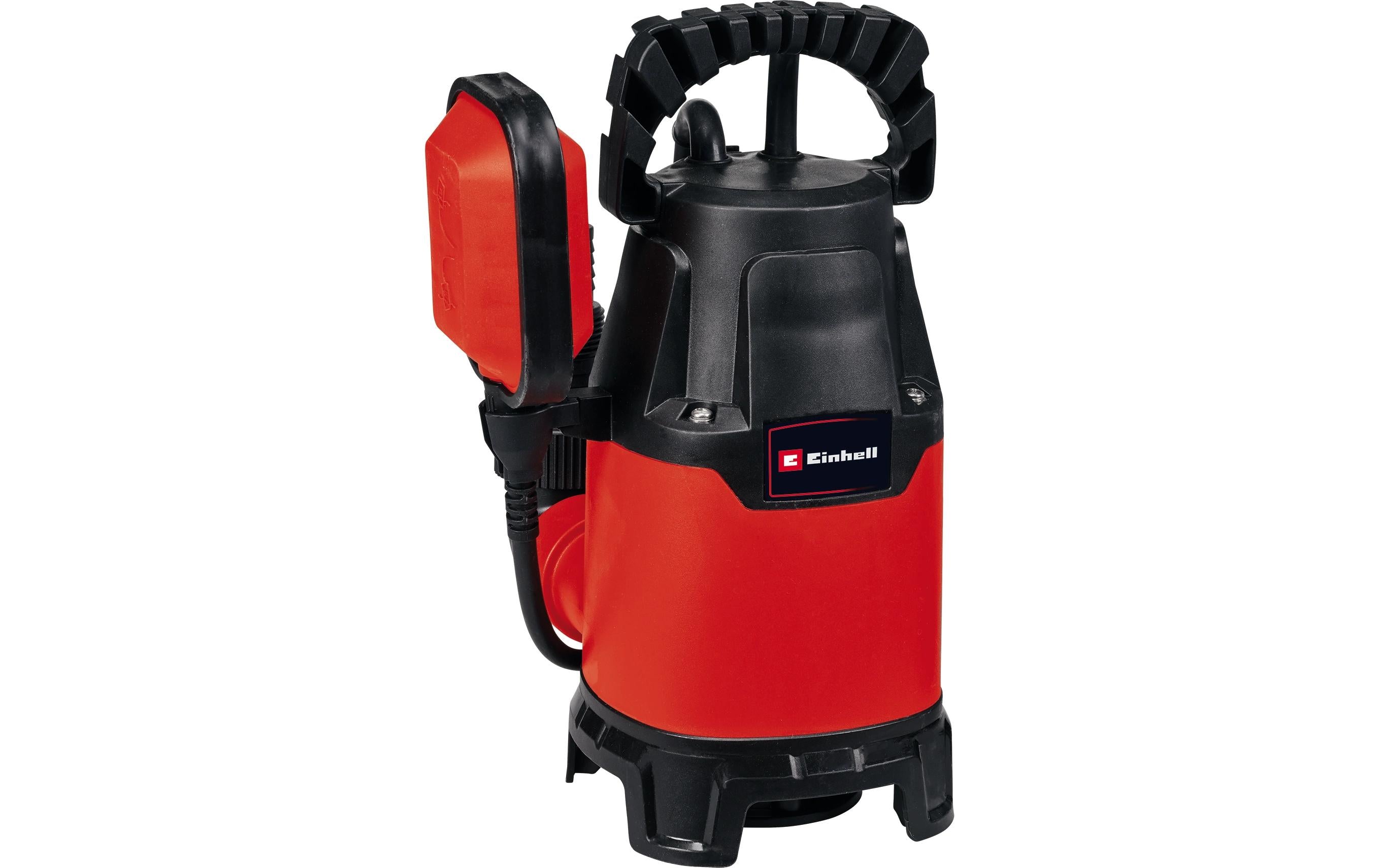 Schmutzwasserpumpe GC-DP 3325