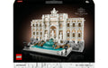 LEGO Trevi-Brunnen LEGO Architecture