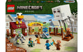 LEGO Angriff des Ghast-Ballons LEGO Minecraft
