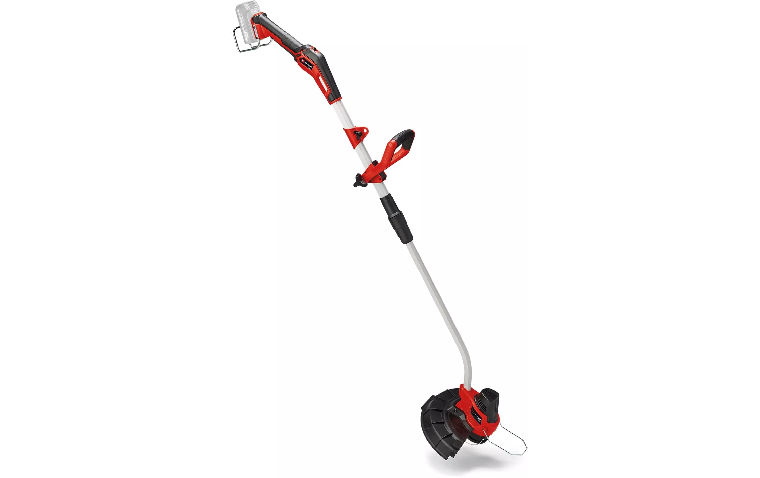 Akku-Trimmer GE-CT 18/33 Li E-Solo