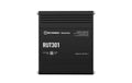 Teltonika RUT301 5 Port VPN Industrierouter 5x 100Mbps, 1xUSB, DIN-Rail, -30 bis 75°