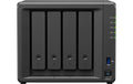 Synology DP340, 6-bay AMD R1600 16GB 10G
