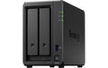 Synology DP320, 2-bay AMD R1600 8GB 10G