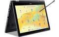 Acer Chromebook Spin 512, N150, Chrome OS