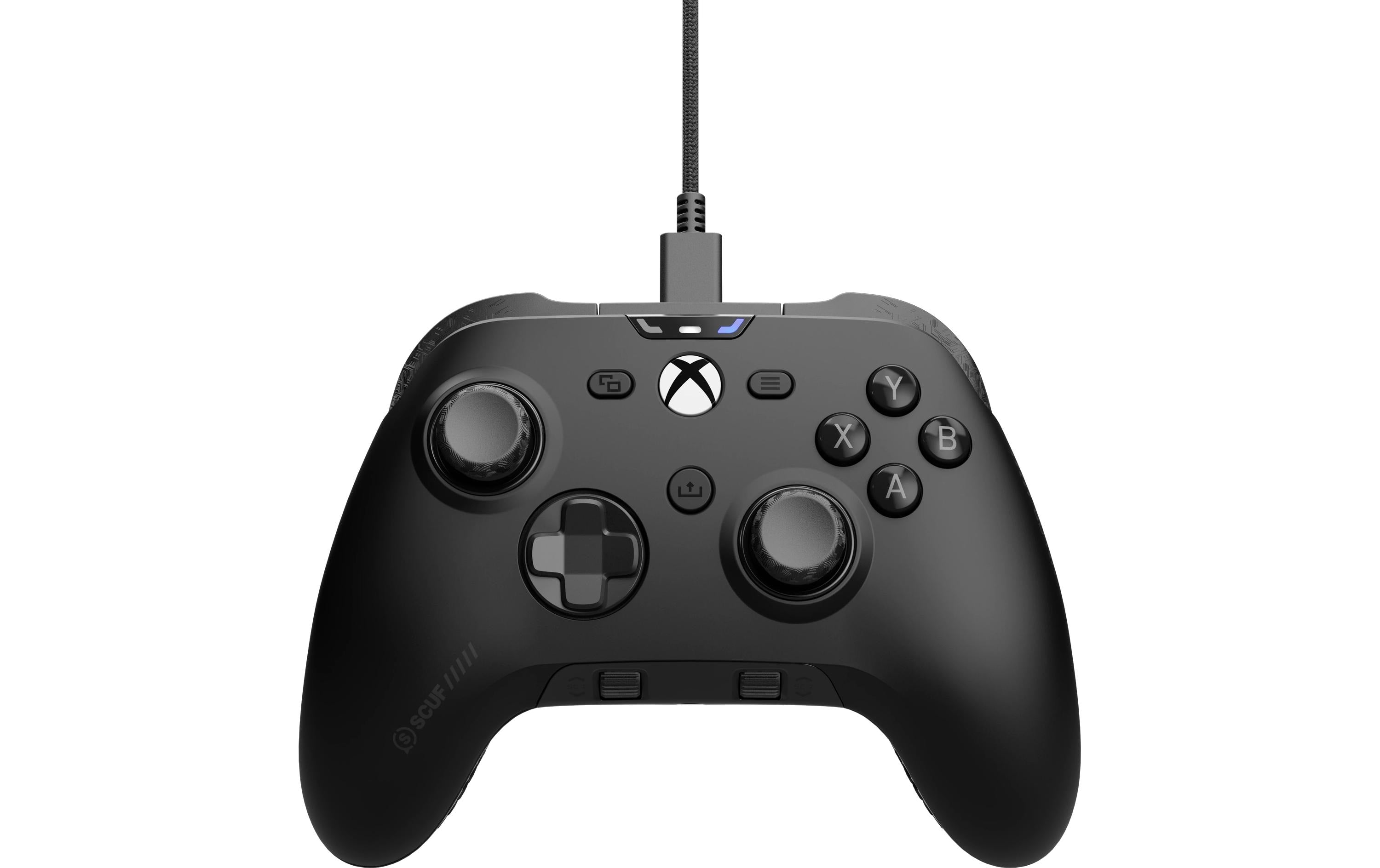SCUF Valor Pro - Black schwarz