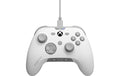 SCUF Valor Pro - White weiss