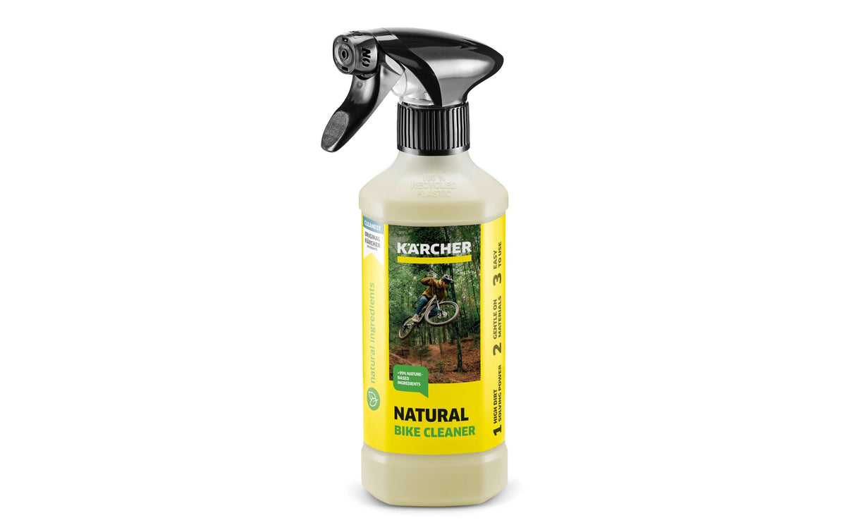 Reinigungsmittel  RM 640N RTU** 0,5L Natürlicher Fahrradreiniger