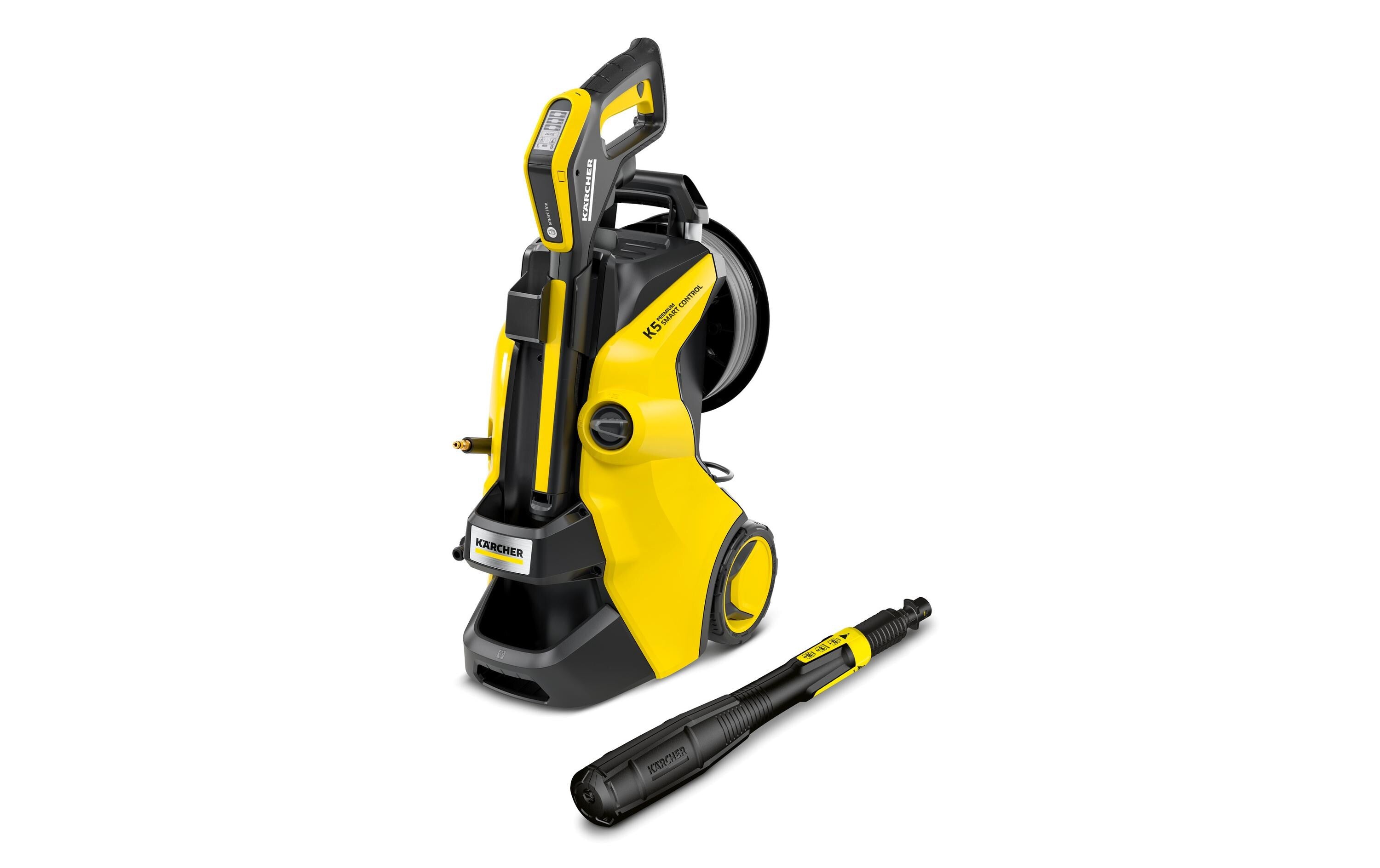 Hochdruckreiniger K 5 Premium Smart Control Flex