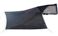 Eurotrail Baldachin Arusha Blau 300x240cm
