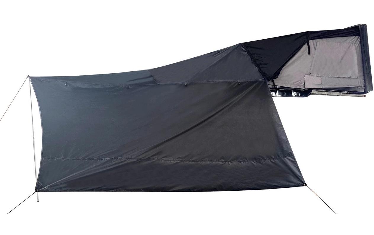 Eurotrail Baldachin Arusha Blau 300x240cm