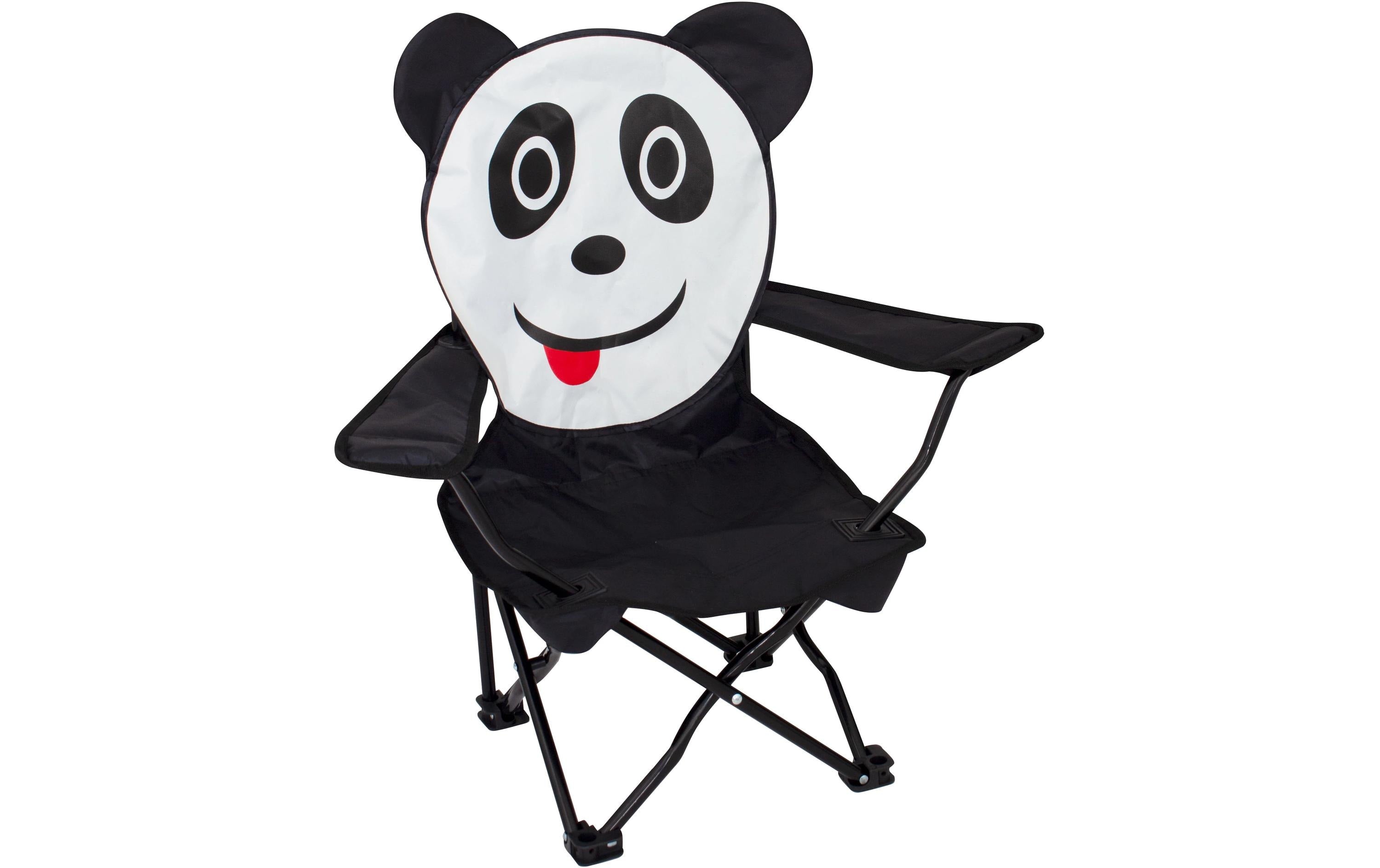 Campingstuhl Ardeche Panda 3700 Frog
