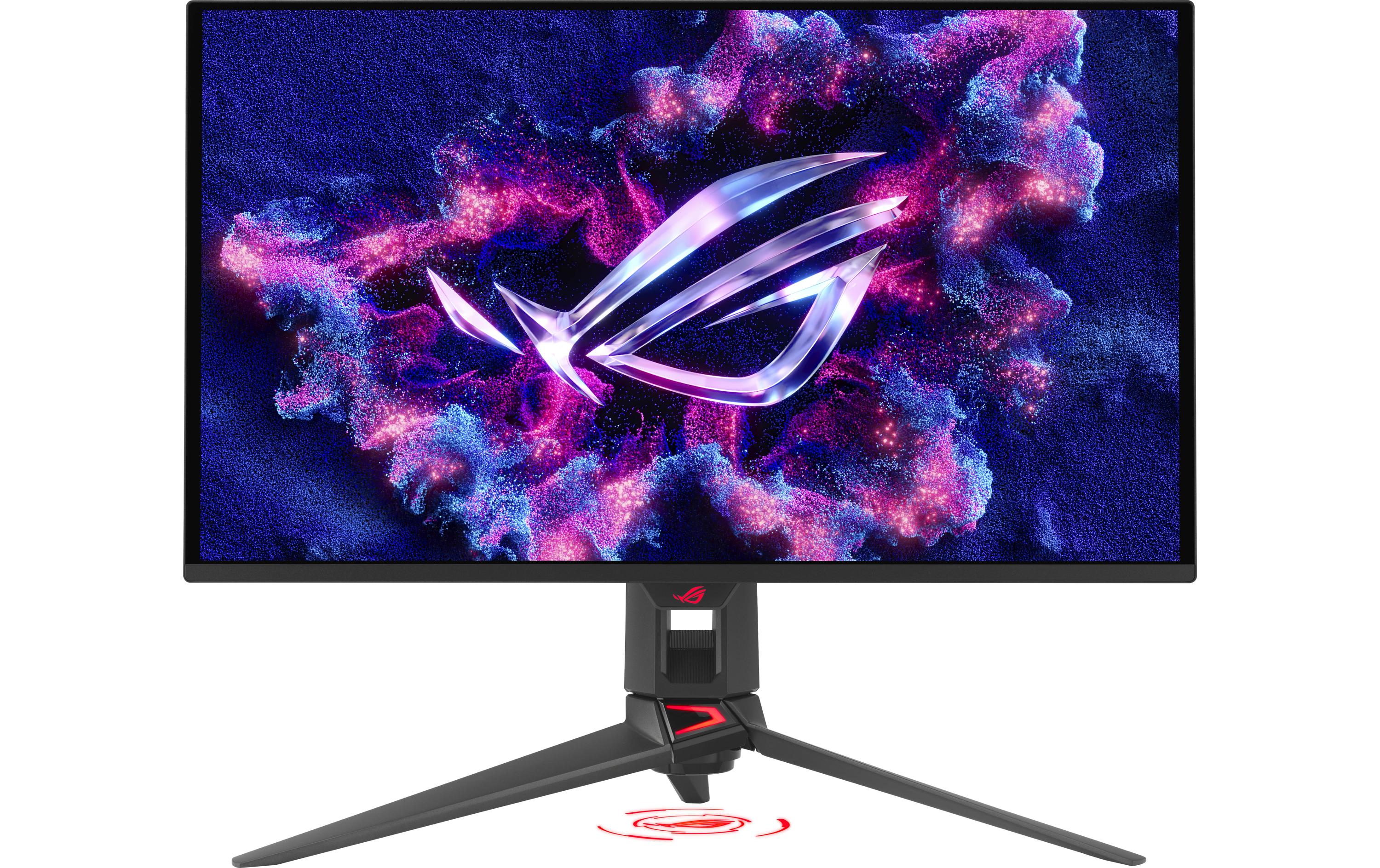 ASUS ROG Swift OLED PG27UCDM 27", 4K, 240Hz