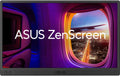 ASUS ZenScreen MB169CK 15.6", FHD, IPS 1920x1080, Dual Typ-C, Mini HDMI