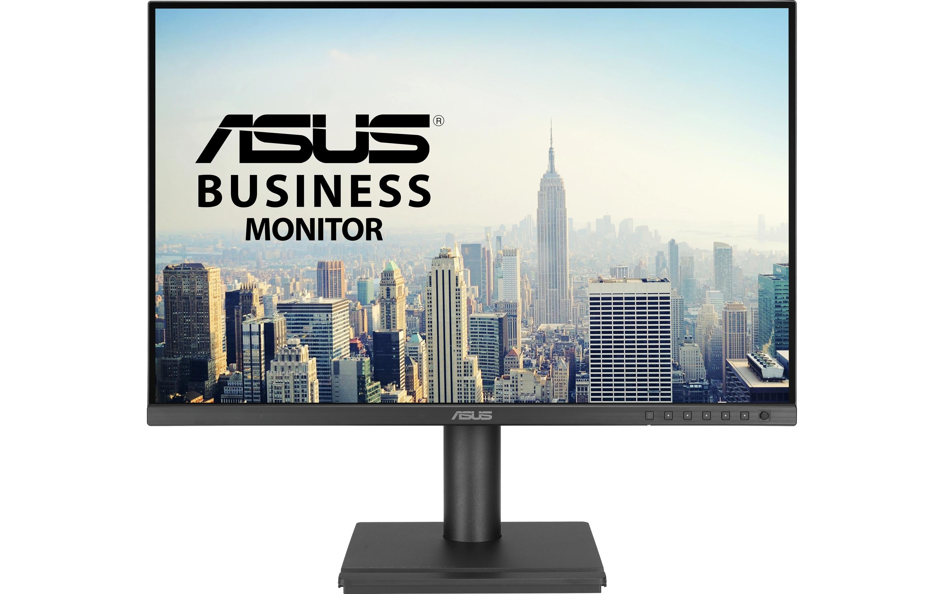 ASUS Business BE248CFN 24" WUXGA, Docking
