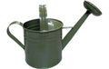CHALET Giesskanne Flavi 40x17.5x25cm olive, Metall