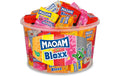 Maoam Bloxx Frucht Dose 50x22g