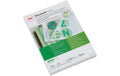 GBC Laminiertaschen DocumentPouch, 100 Stk 80 my, A5, 154 x 216 mm