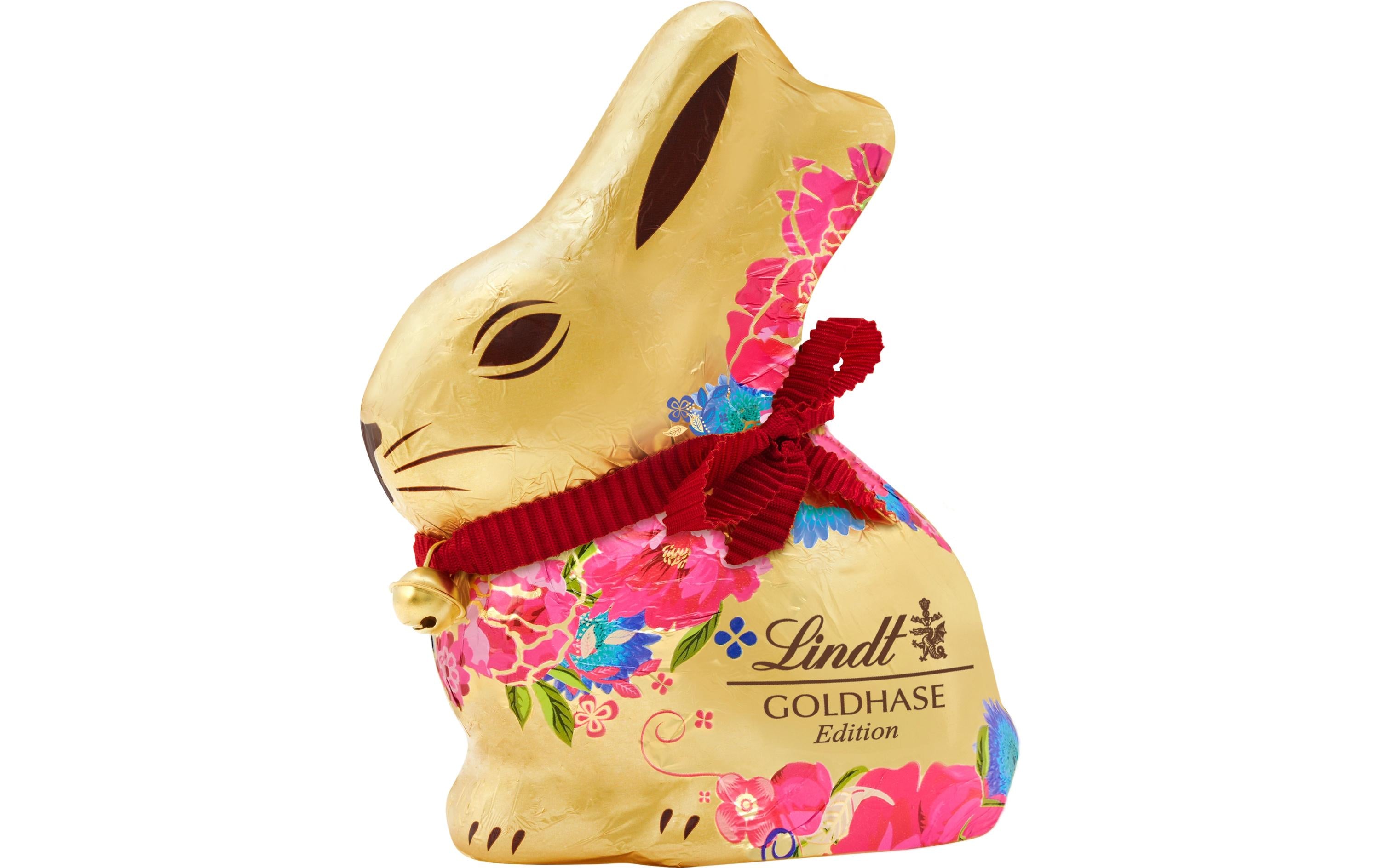 Flower Goldhase 200g