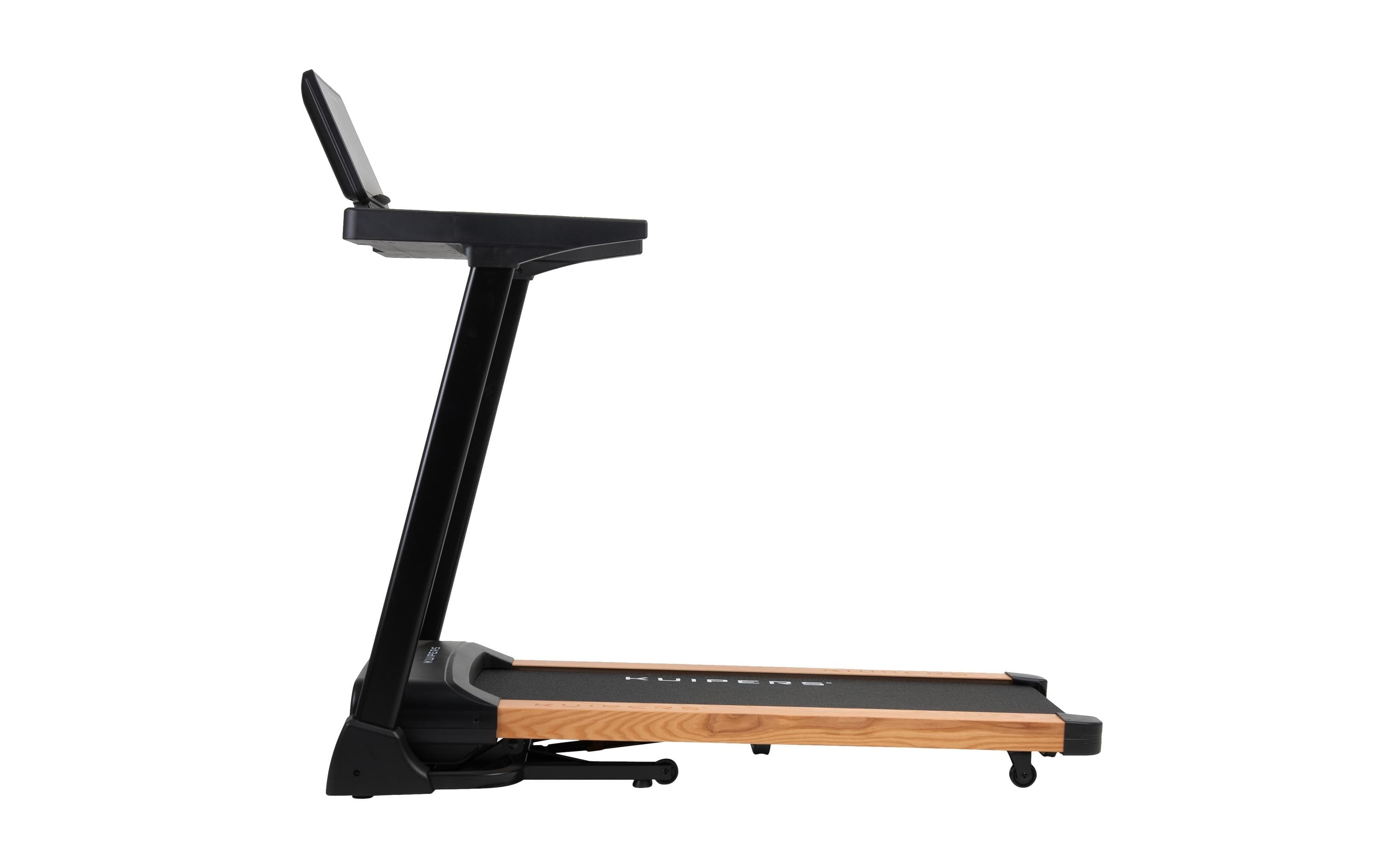 Kuipers R1 Laufband