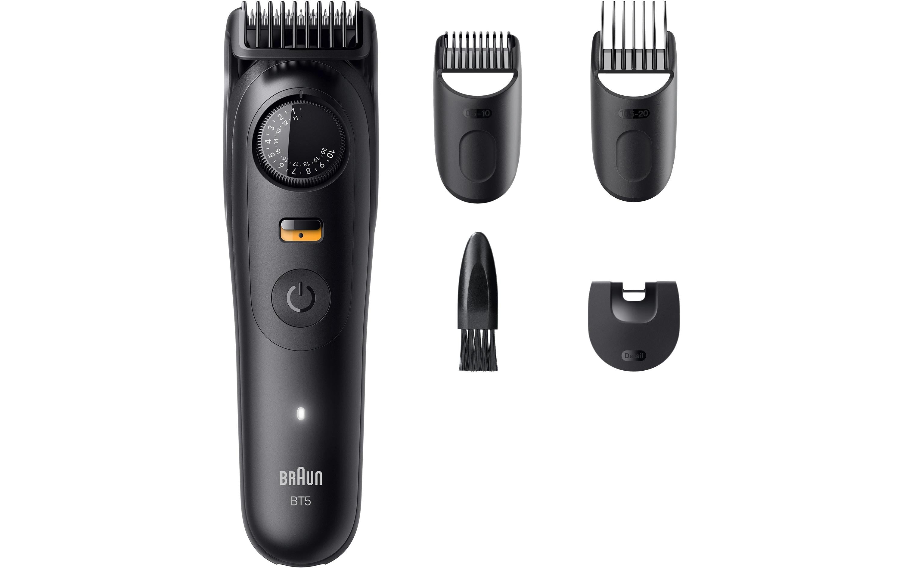 Braun Series 5 Bartschneider BT5520