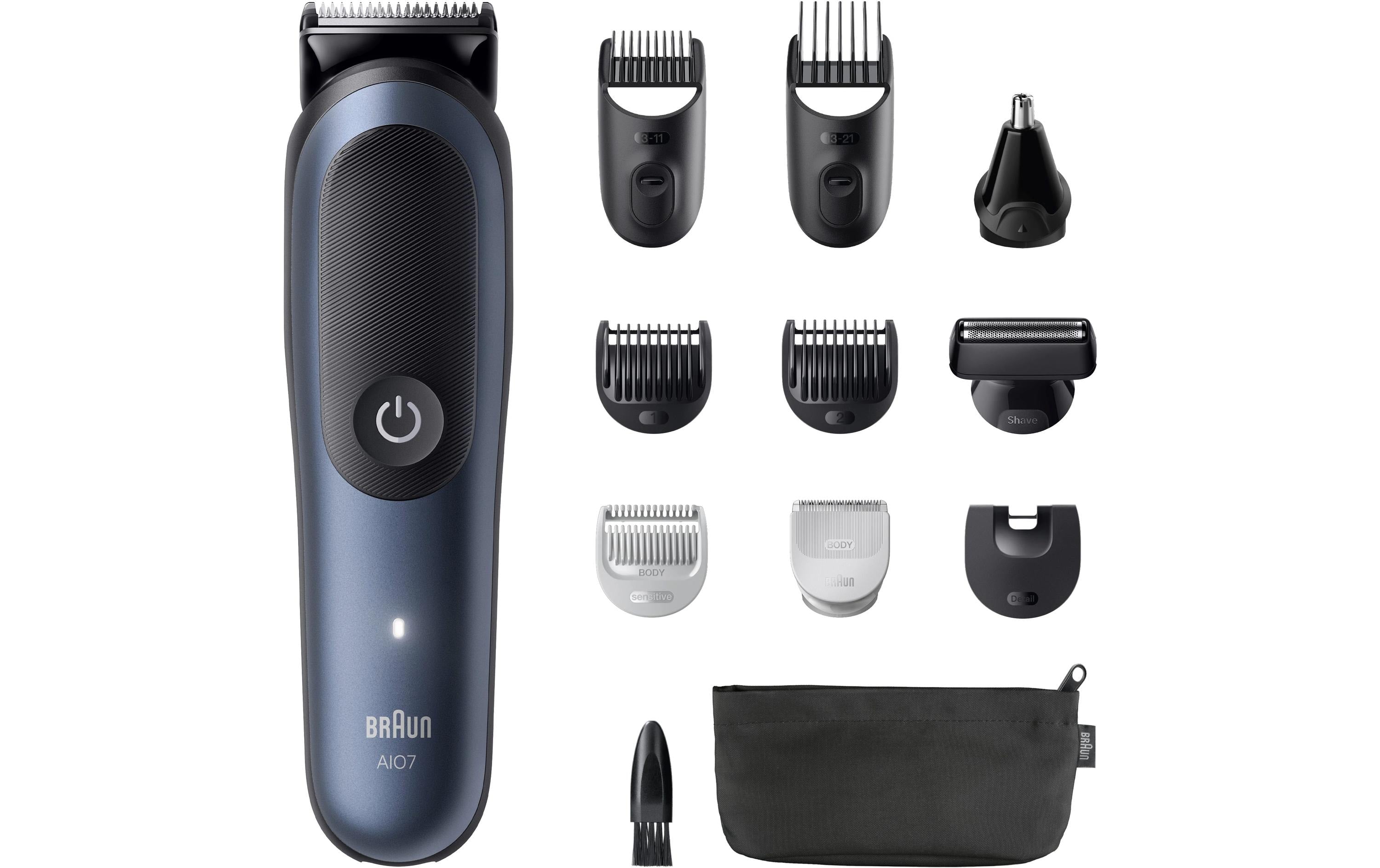 Braun Series 7 All-In-One Styler AIO7540 Styling Kit