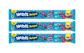 Wonka Nerds Rope Very Berry KIT 3 x 26 g