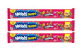 Wonka Nerds Rope Rainbow KIT 3 x 26 g