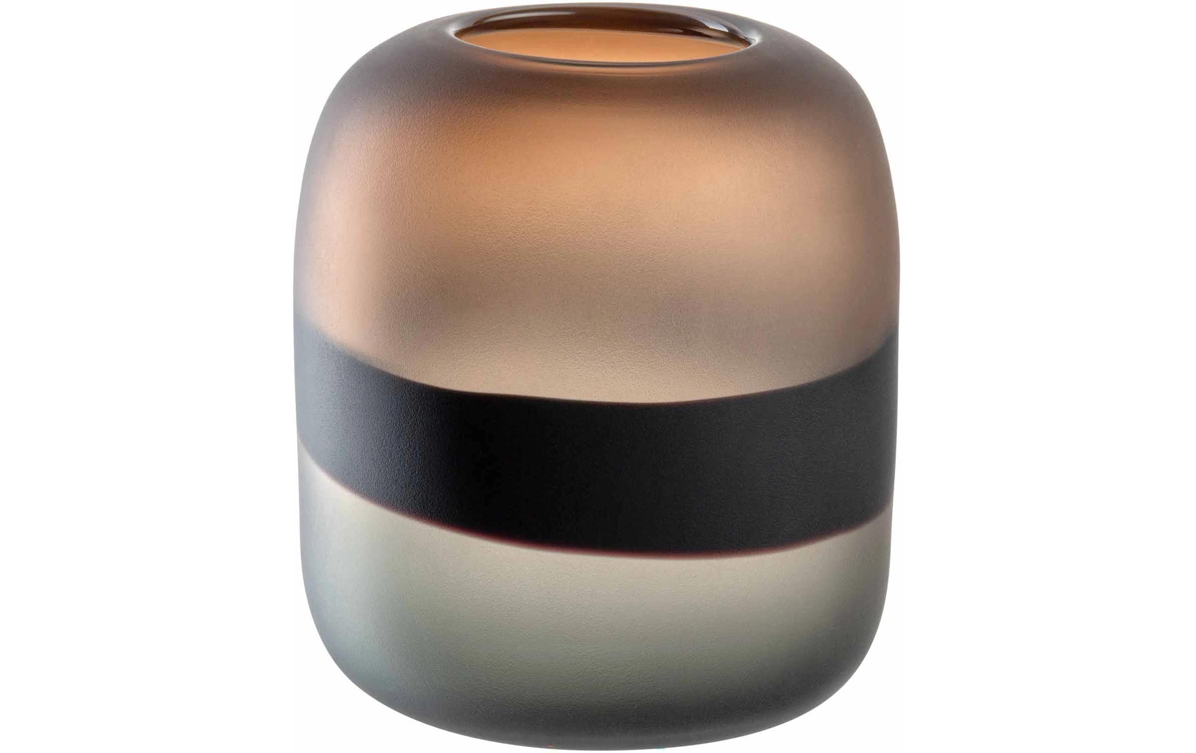 GK/Vase 19 CORSO SABBIA 1 Stk.,D18xH20cm