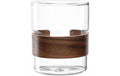 GK/2 Becher 430ml NOVO LEGNO 2 Stk. 430ml, D8x11cm