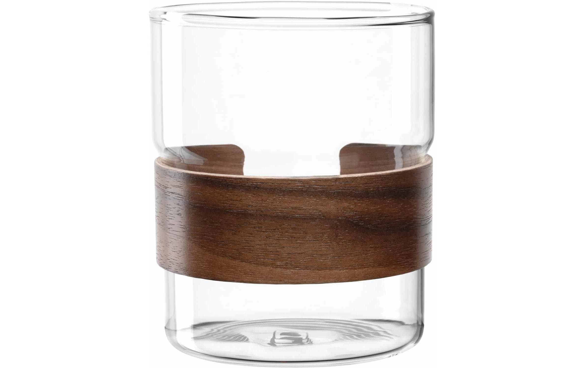 GK/2 Becher 430ml NOVO LEGNO 2 Stk. 430ml, D8x11cm