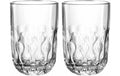 GK/2 LM Becher 380ml GOCCE 2 2 Stk. 380ml, D8x12cm