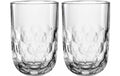GK/2 LM Becher 380ml GOCCE 1 2 Stk. 380ml, D8x12cm