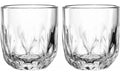 GK/2 Becher 220ml GOCCE 3 2 Stk., 220ml, D8xH9cm