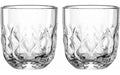GK/2 Becher 220ml GOCCE 2 2 Stk., 220ml, D8xH9cm