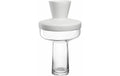 GK/Vase + Top 36 RIVA 1 Stk. Vase + 1 Top, D21cm