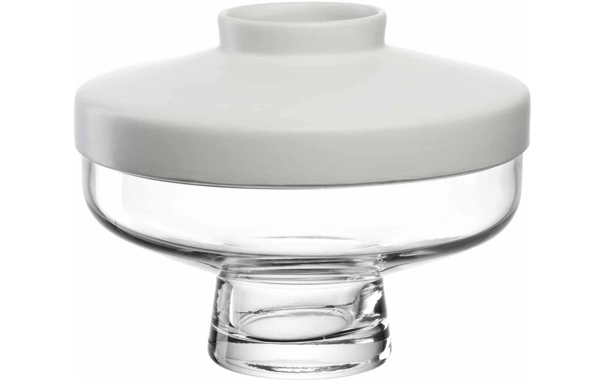 GK/Vase + Top 17 RIVA 1 Stk. Vase + 1 Top, D21cm