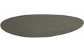 Platzset 34x48 grau GOCCE 4 Stk. 48x34cm