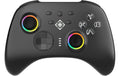 Deltaco GAMING Wirel. 3-in-1 Gaming Controller Wireless