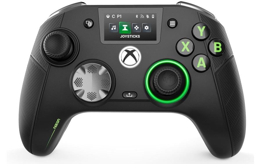 Revolution X Unlimited Controller - black Wired, XSX, XOne