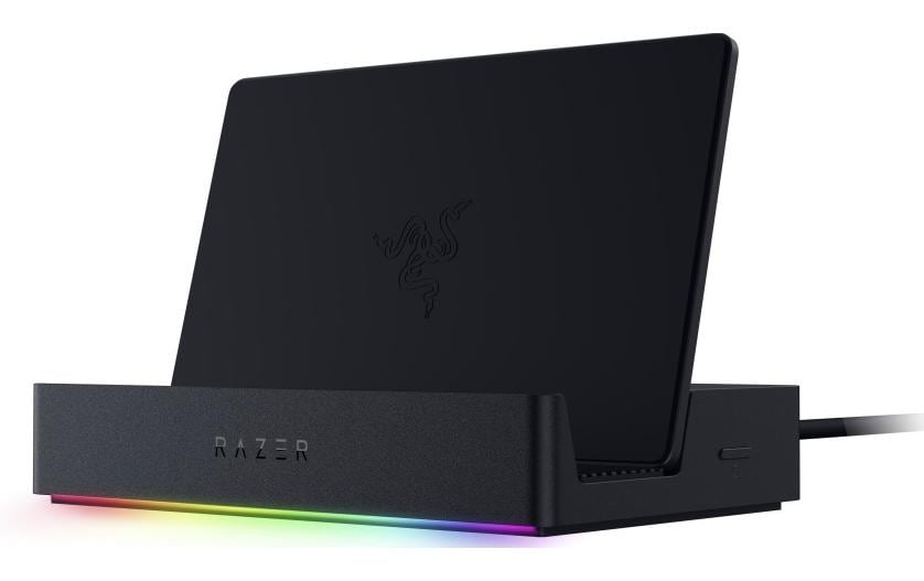 Razer Handheld Dock Chroma RAZER Chroma