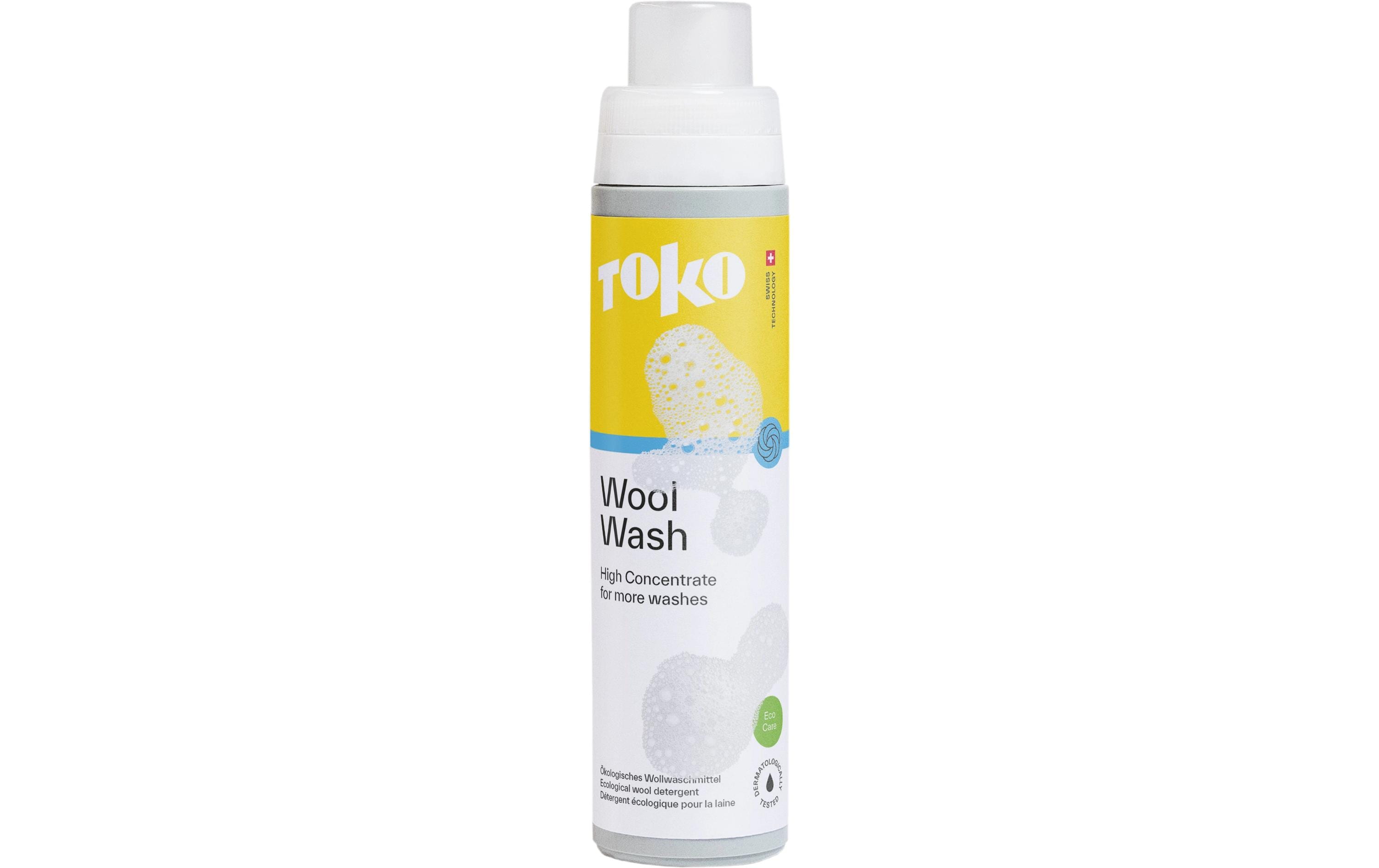 TOKO Eco Care Wool Wash 250ml 250ml