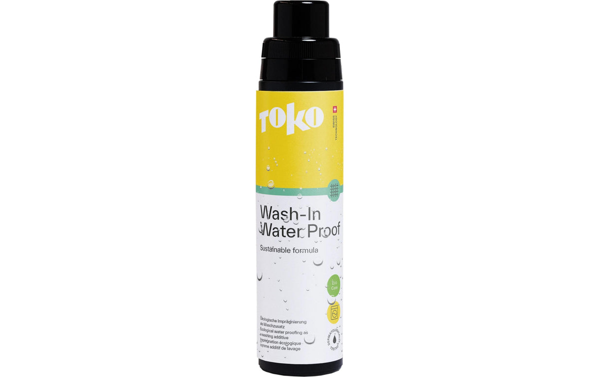 TOKO Eco Care Wash In Water Proof 250 ml 250ml