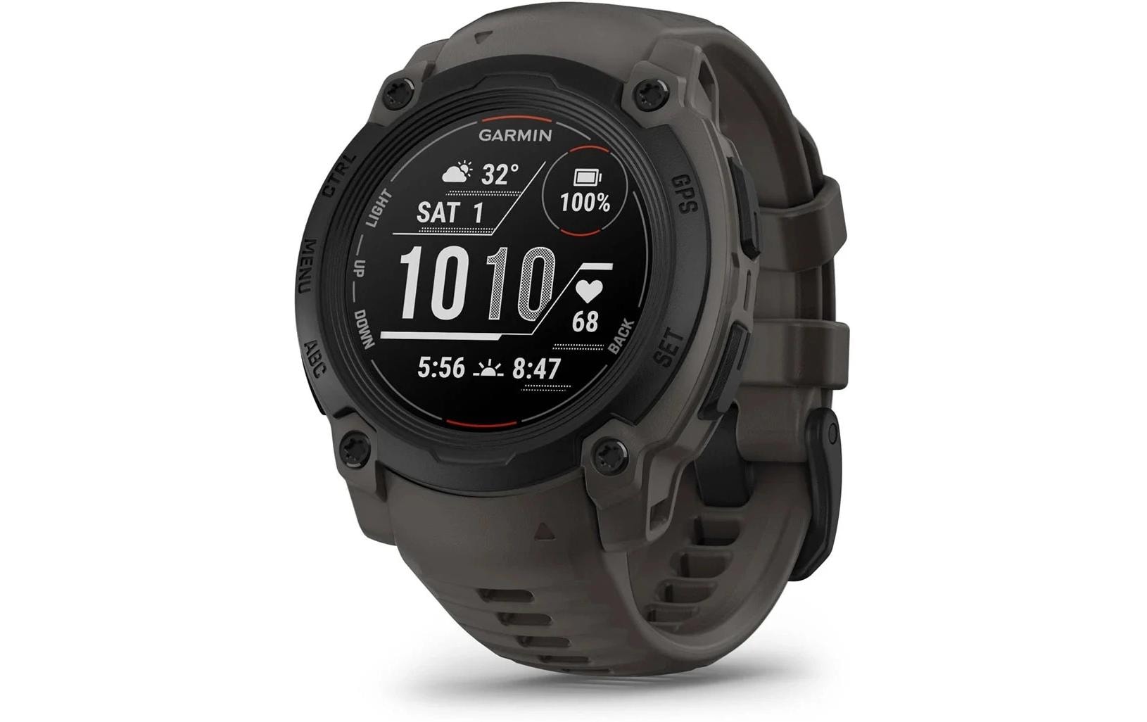 Garmin Instinct E - 40 mm