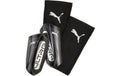 PUMA Shinguards ULTRA Flex Sleeve Grösse: L, Farbe: black