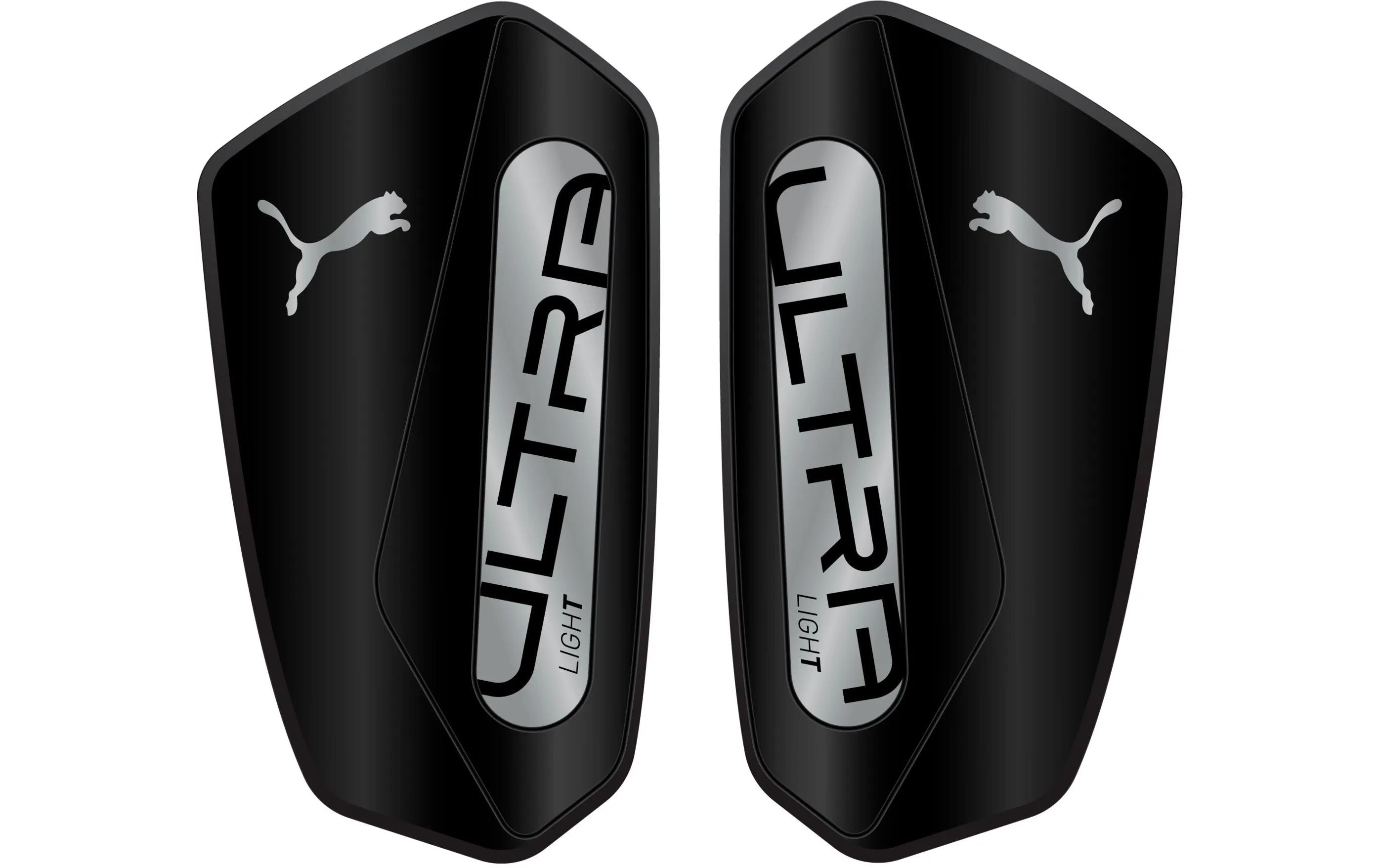 PUMA Shinguards ULTRA Light Sleeve Grösse: XL, Farbe: black